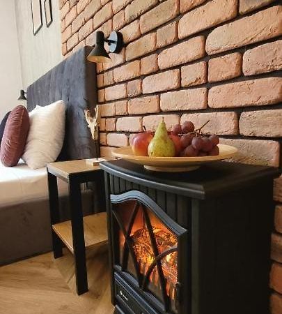 Klimatyczny Apartament Karpacz Kültér fotó
