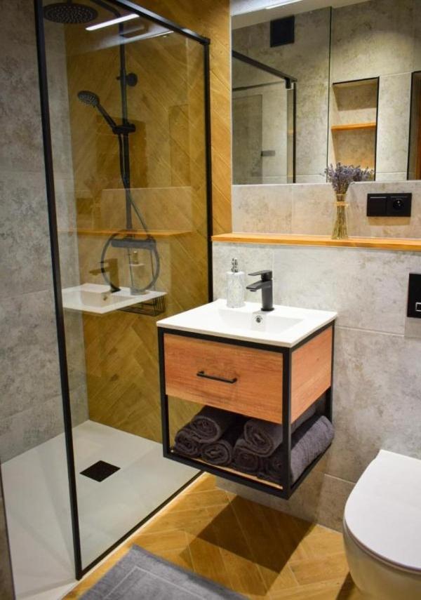 Klimatyczny Apartament Karpacz Kültér fotó