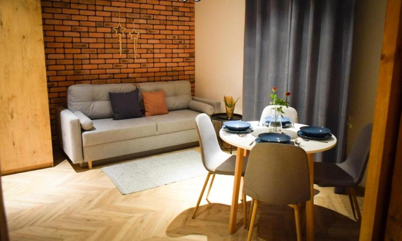 Klimatyczny Apartament Karpacz Kültér fotó