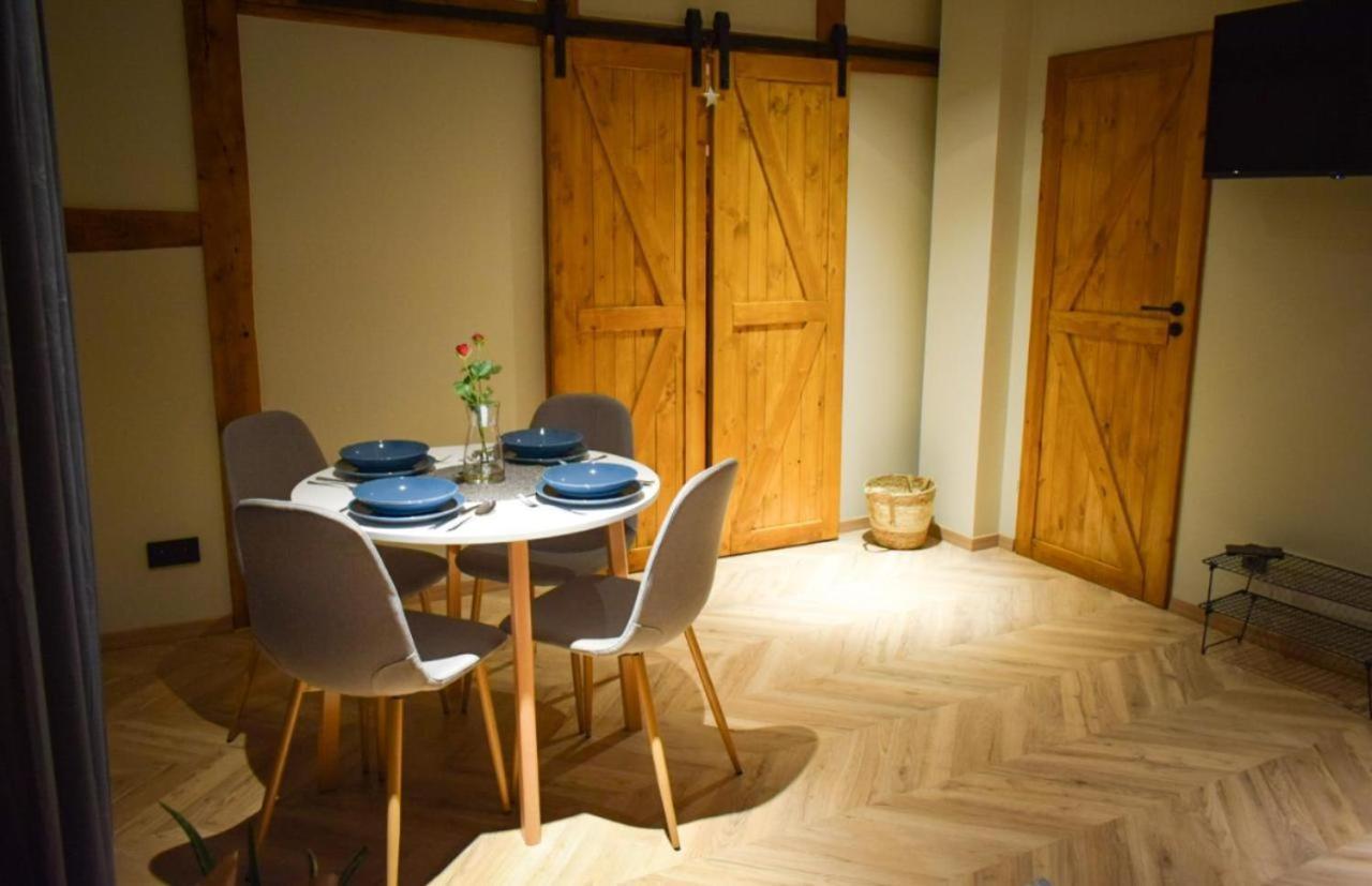Klimatyczny Apartament Karpacz Kültér fotó