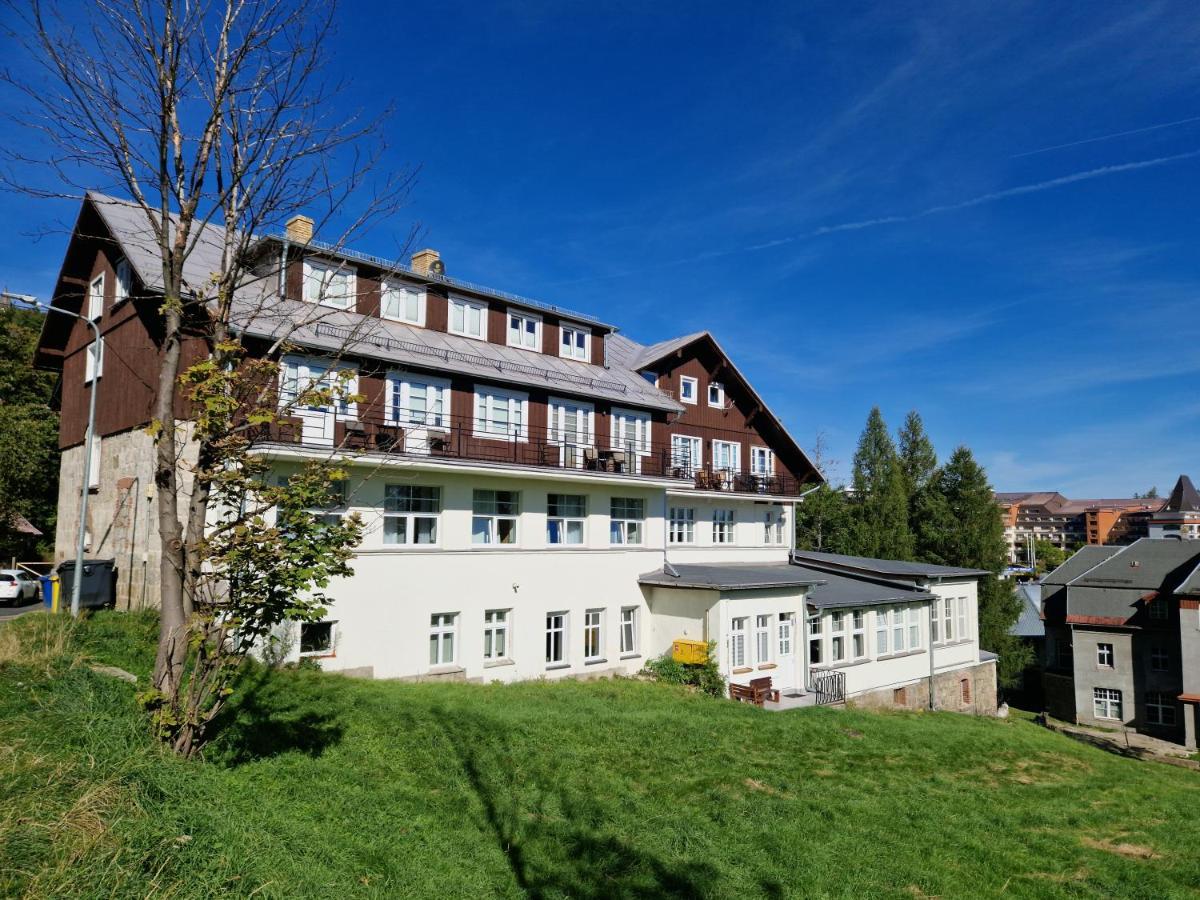 Klimatyczny Apartament Karpacz Kültér fotó