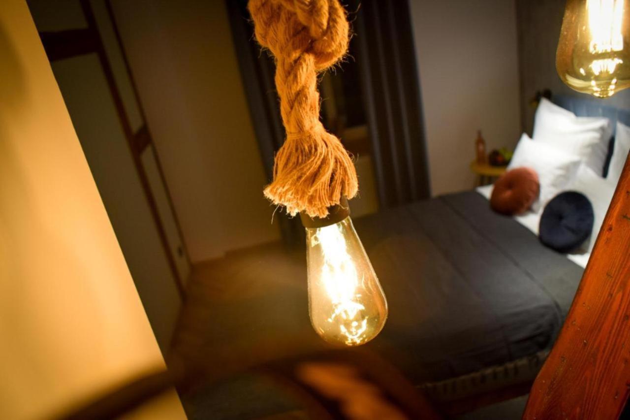 Klimatyczny Apartament Karpacz Kültér fotó