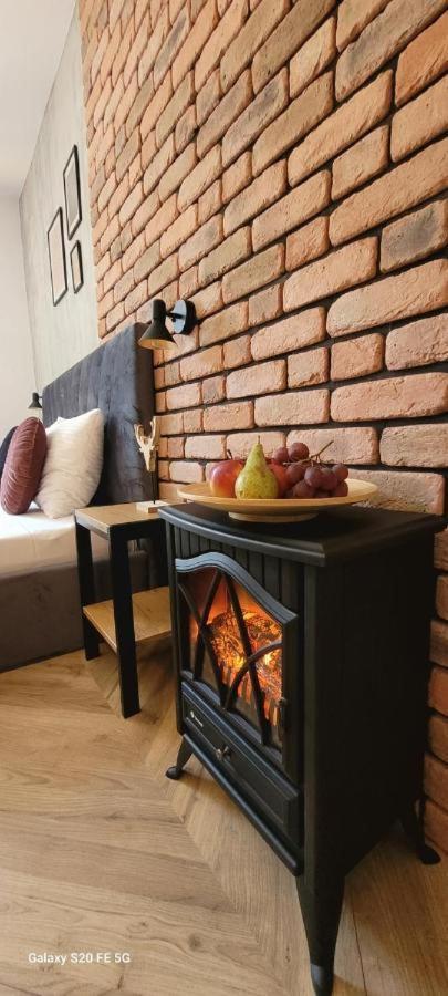 Klimatyczny Apartament Karpacz Kültér fotó