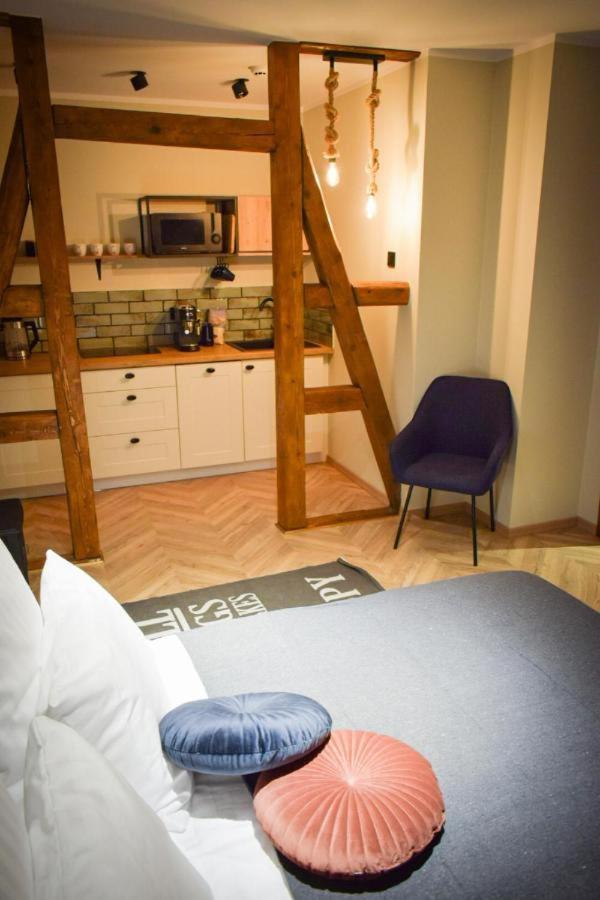 Klimatyczny Apartament Karpacz Kültér fotó