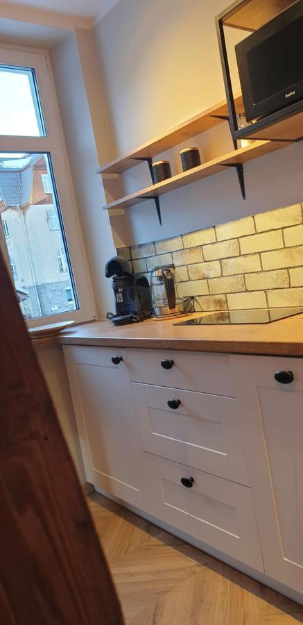 Klimatyczny Apartament Karpacz Kültér fotó