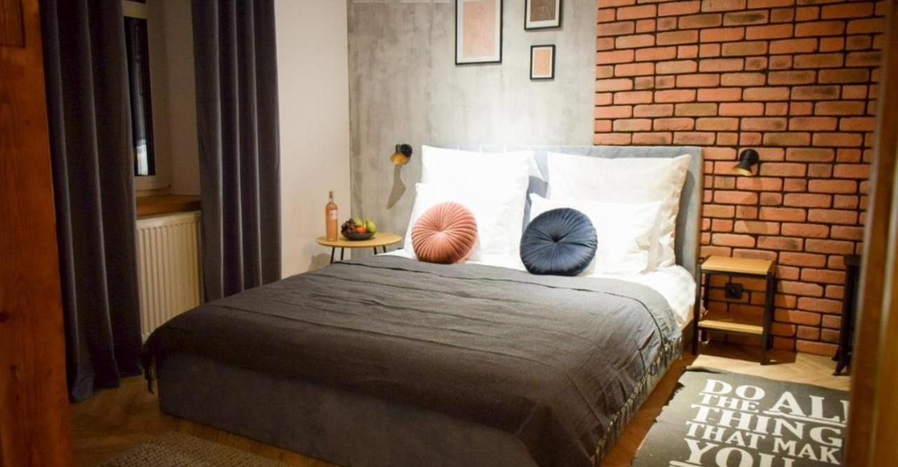 Klimatyczny Apartament Karpacz Kültér fotó